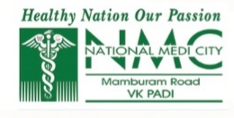 NMC HOSPITAL VKP